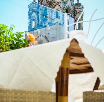 Amalfi Hotel | Residenza Luce