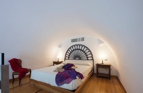 Amalfi Bed & Breakfast | Residenza Luce