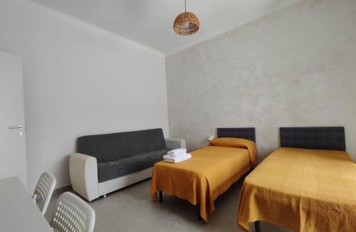 Monte Po-Nesima-San Leone-Rapisardi Apartment | Residenza Missori