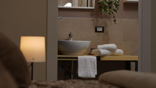 Comacchio House | Residenza Piccoli Sogni