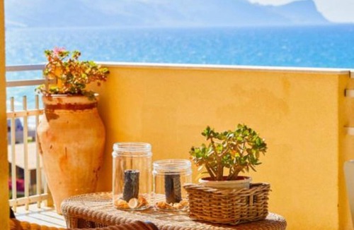 Alcamo Marina House | Residenze Stellino Poseidon