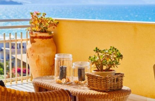 Alcamo Marina House | Residenze Stellino Poseidon