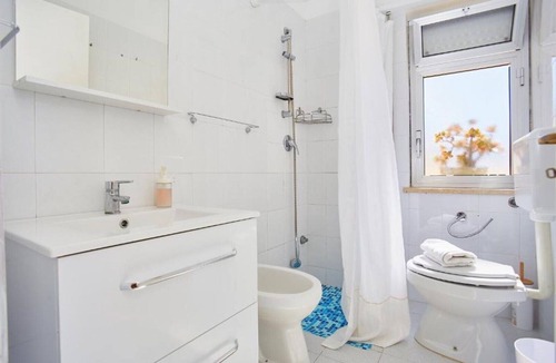 Alcamo Marina House | Residenze Stellino Poseidon