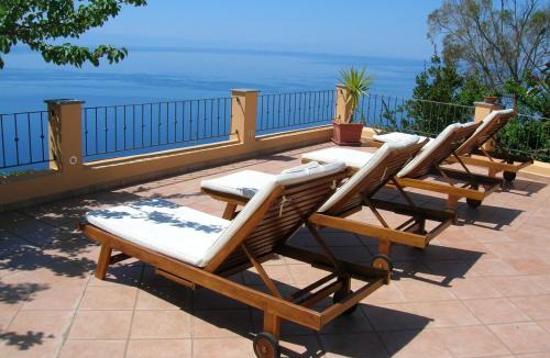 Leni Apartment | Resort Al Belvedere Salina