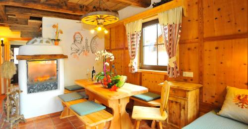 Sautens House | Resort Alt-Ötztal
