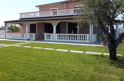 Corigliano Calabro Bed & Breakfast | Resort Amica