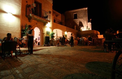 Savoca Hotel | Resort Borgo San Rocco