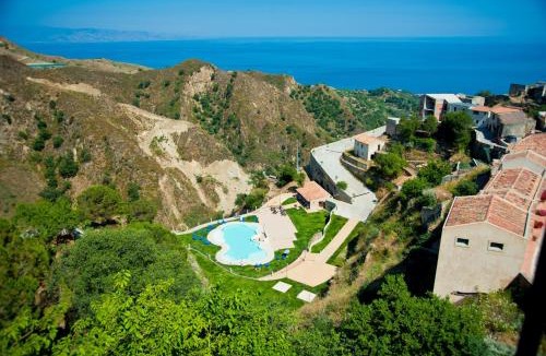 Savoca Hotel | Resort Borgo San Rocco