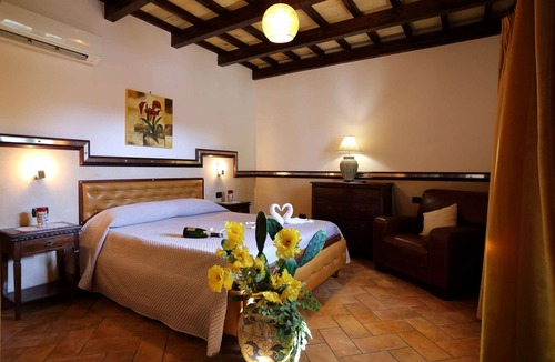 Lampedusa Bed & Breakfast | Resort Costa House