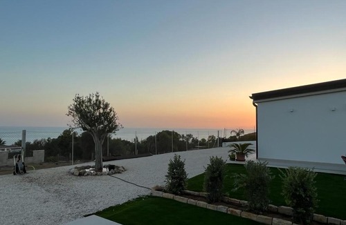 Agrigento House | Resort Estia