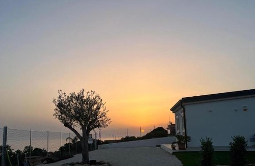 Agrigento House | Resort Estia