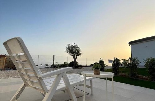 Agrigento House | Resort Estia