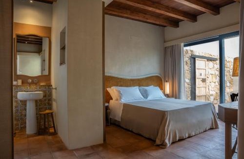 Aragona Resort | Resort Fontes Episcopi