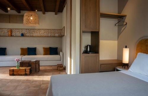 Aragona Resort | Resort Fontes Episcopi