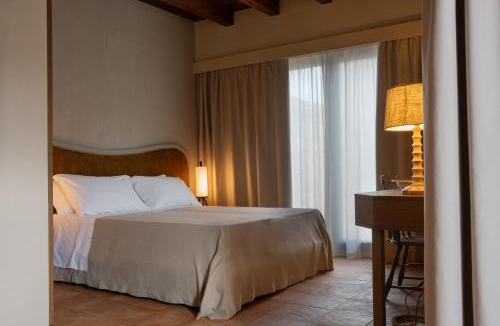 Aragona Resort | Resort Fontes Episcopi