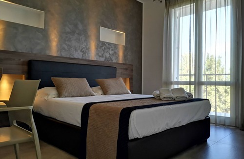 Favignana House | Resort Il Mulino