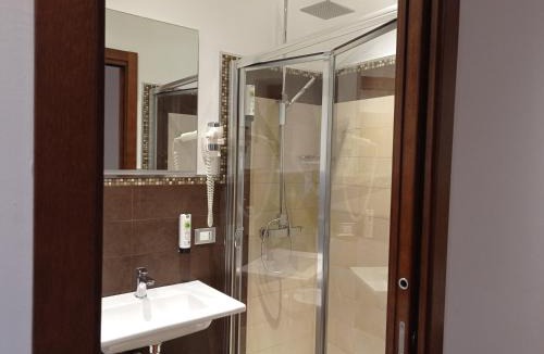 Madonie National Park Hotel | Resort San Nicola - Restaurant and Wellness Fitness