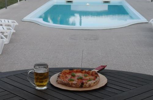 Partinico Villa | RESORT Valle del Re
