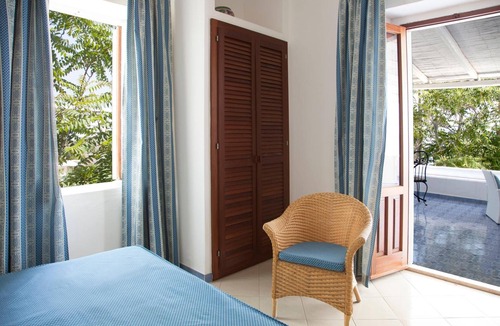 Panarea Hotel | Resort Villa Lydia