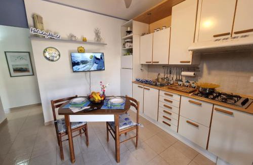 Contrada Pistavecchia 2 Apartment | Respiro di Mare by Holiday World