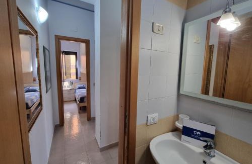 Contrada Pistavecchia 2 Apartment | Respiro di Mare by Holiday World