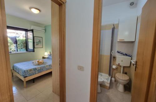 Contrada Pistavecchia 2 Apartment | Respiro di Mare by Holiday World
