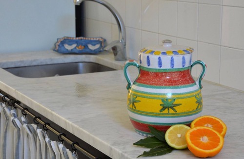Modica House | RG-F258-RSRG109BT - Villa de Leva - Casa della Nonna