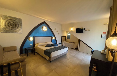 San Vito Lo Capo House | RIAD - Comfort Rooms