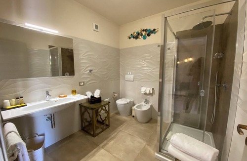 San Vito Lo Capo House | RIAD - Comfort Rooms