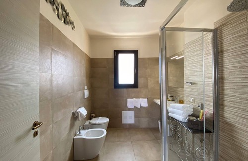 San Vito Lo Capo House | RIAD - Comfort Rooms