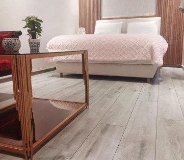 Quartier Hassan House | Riad Sevilla
