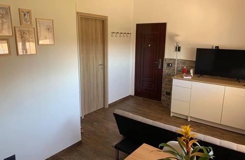 Ribera Apartment | Ribera villa relax 3