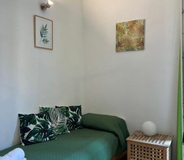 Ruggero Settimo House | Ricasoli28Apartaments