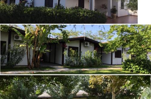 Policoro House | Ricciardulli Rooms