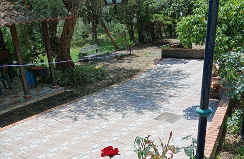 Mitogio Villa | Ricciolino House-Sicily: Alcantara, Taormina, Etna