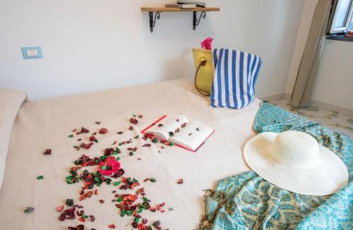 Positano House | Ricciolo d'oro 1