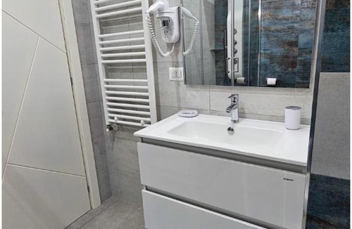 Messina House | Richard Room & Apartment Policlinico