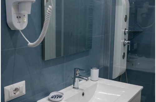 Messina House | Richard Room & Apartment Policlinico