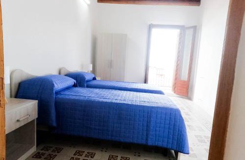 Caltabellotta House | Ricrìu, nel cuore del borgo