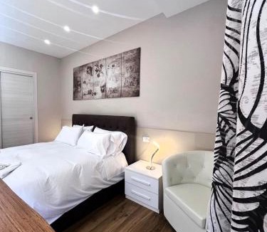 Randazzo House | Rifugio AL