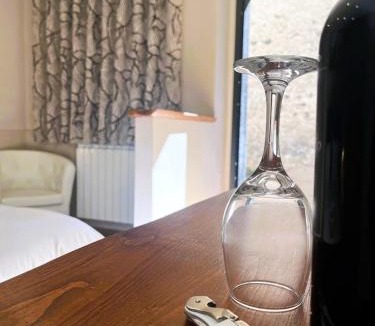 Randazzo House | Rifugio AL