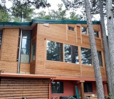 Ragalna Bed & Breakfast | Rifugio Ariel
