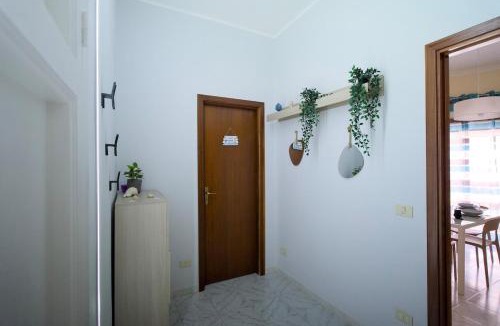 Licata Apartment | Rifugio Blu