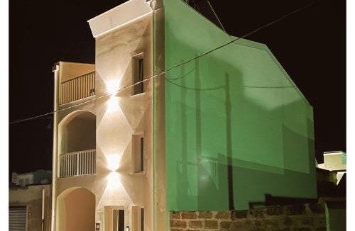 Portopalo di Capo Passero Apartment | Rifugio dei due mari Appartamenti Scirocco Levante Ponente