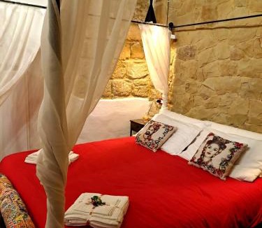Kalsa Apartment | Rifugio dei Frati