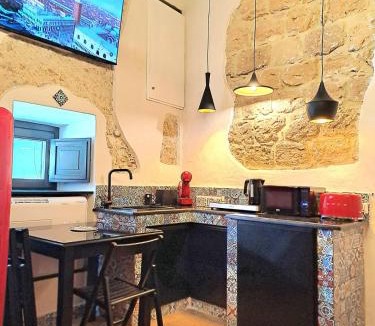 Kalsa Apartment | Rifugio dei Frati