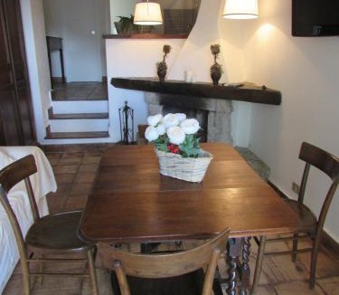 Castelmola House | Rifugio dei tre Pini
