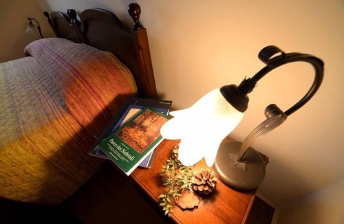 San Fratello Hotel | Rifugio Del Parco