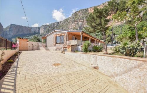 Custonaci House | Rifugio Di Eracle
