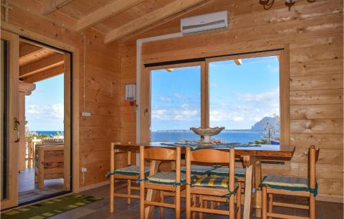 Custonaci House | Rifugio Di Eracle